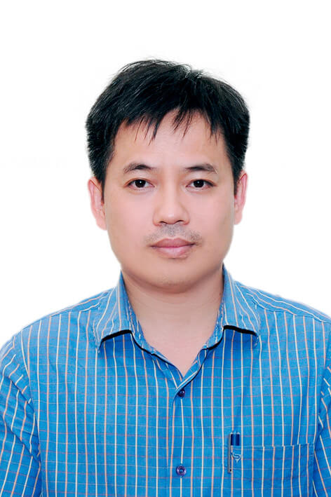 Ông Kiều Văn Chiến