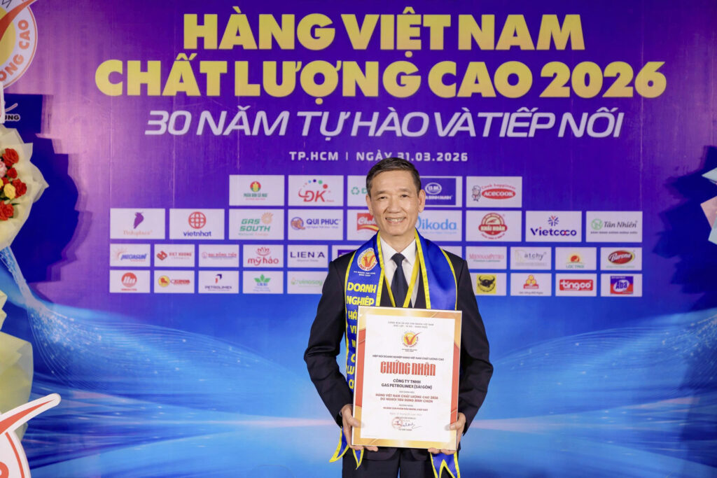 Hàng Việt Nam Chất lượng cao 2026